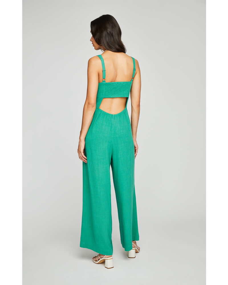 Gentle Fawn Gentle Fawn Gianna Jumpsuit