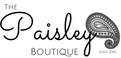 The Paisley Boutique