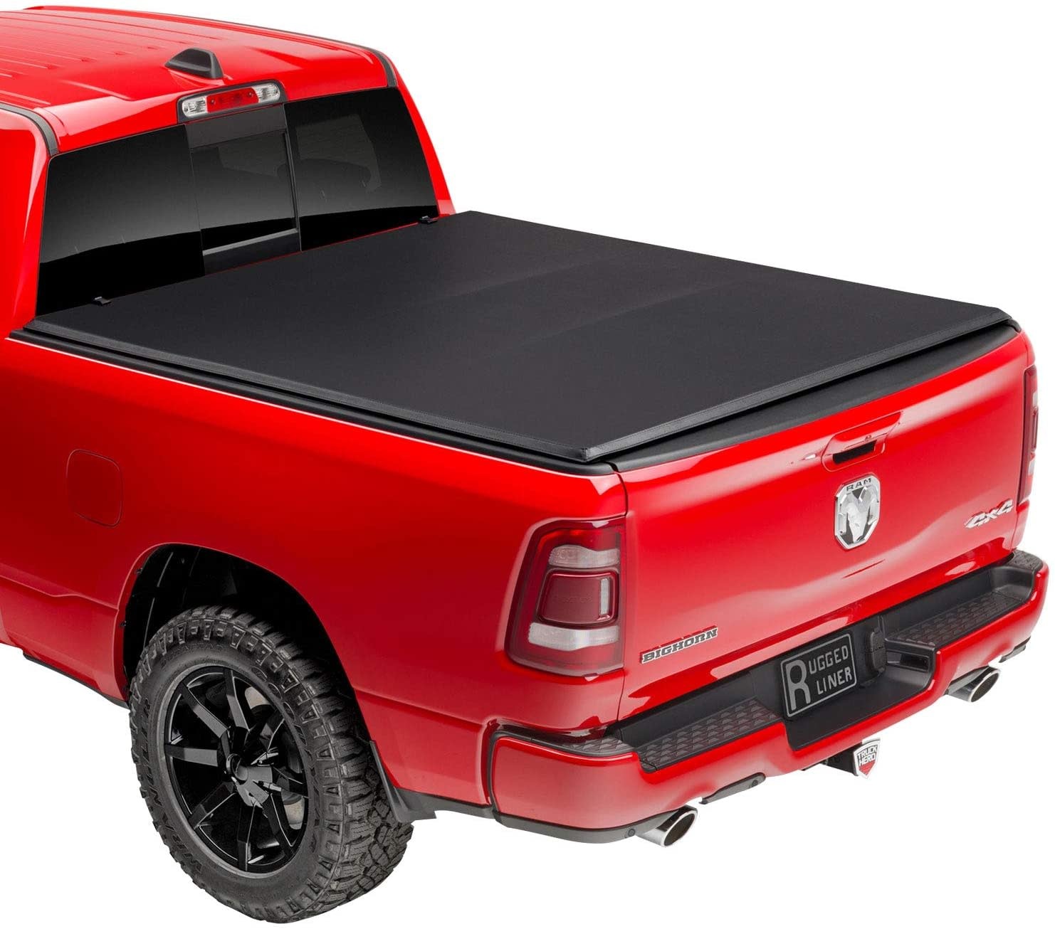 truck bed covers near me