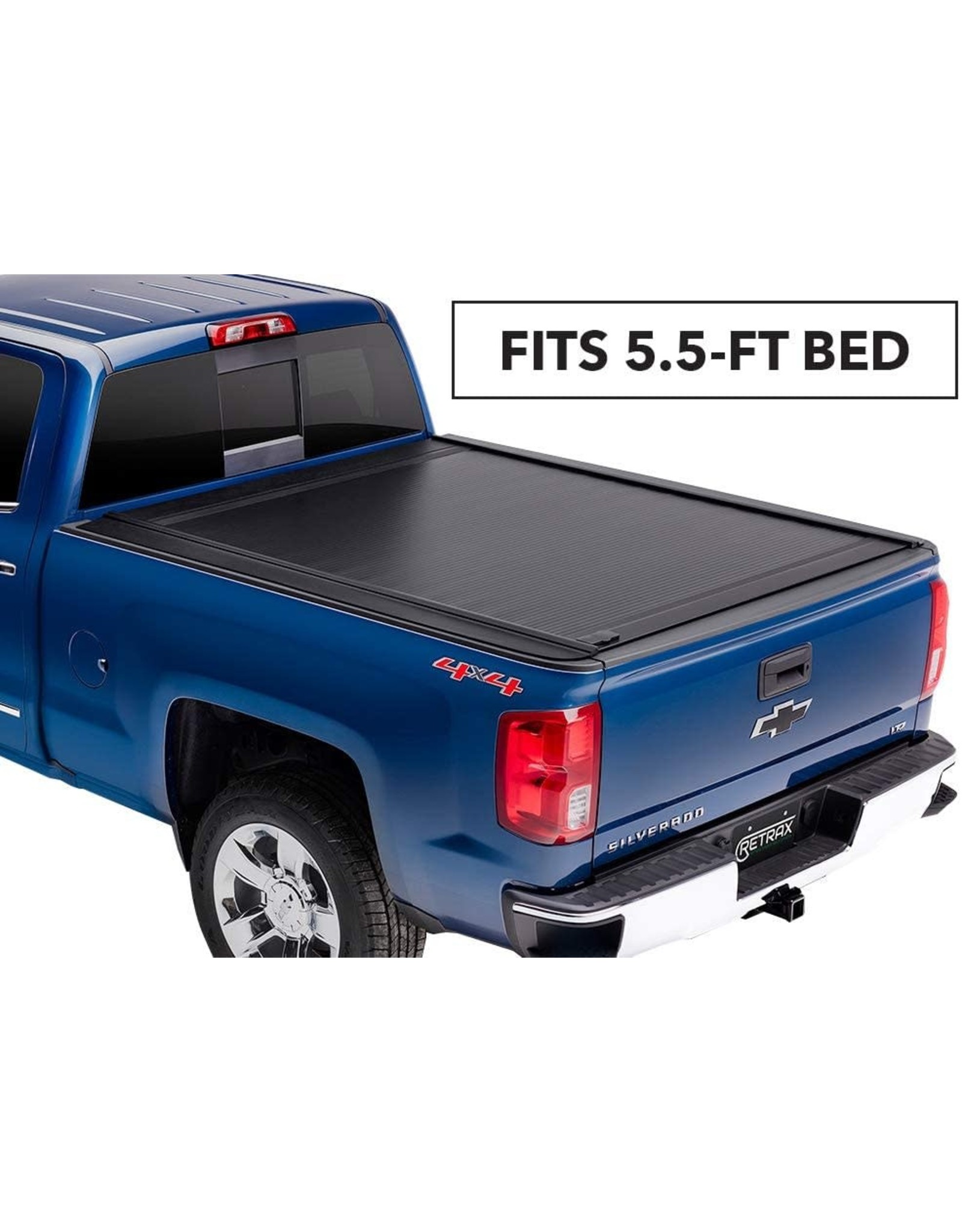 tonneau cover 6.5 bed chevy silverado