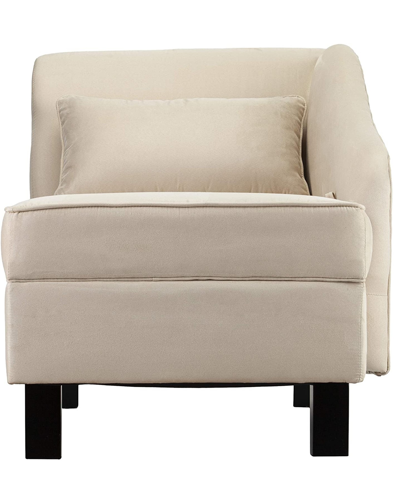 furniture chaise lounge on Sei Furniture Sei Furniture Amz6093cb Chaise Lounge W Storage Khaki Abusa Buffalo