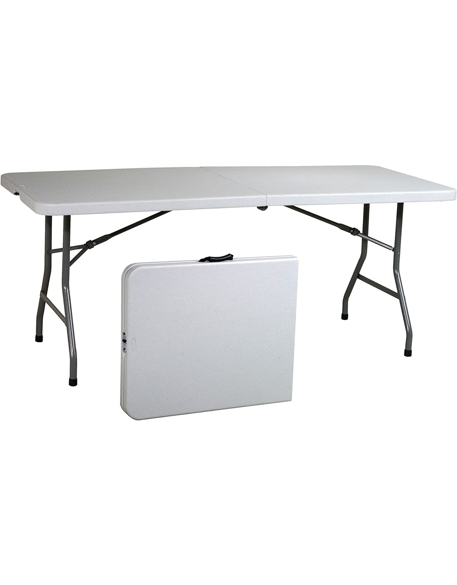 Office Star Resin Multipurpose Rectangle Table / Schoolsin : At office ...