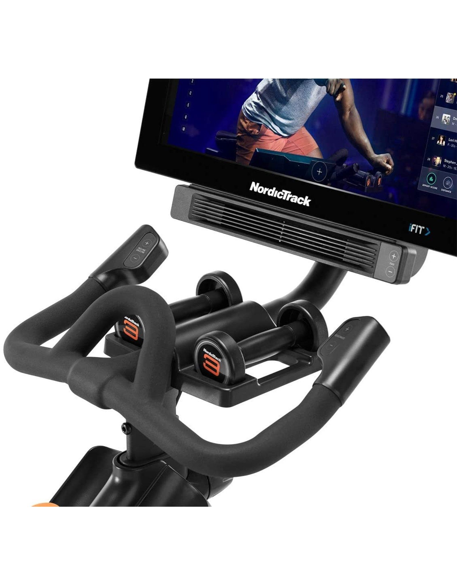 NORDICTRACK s22 Box