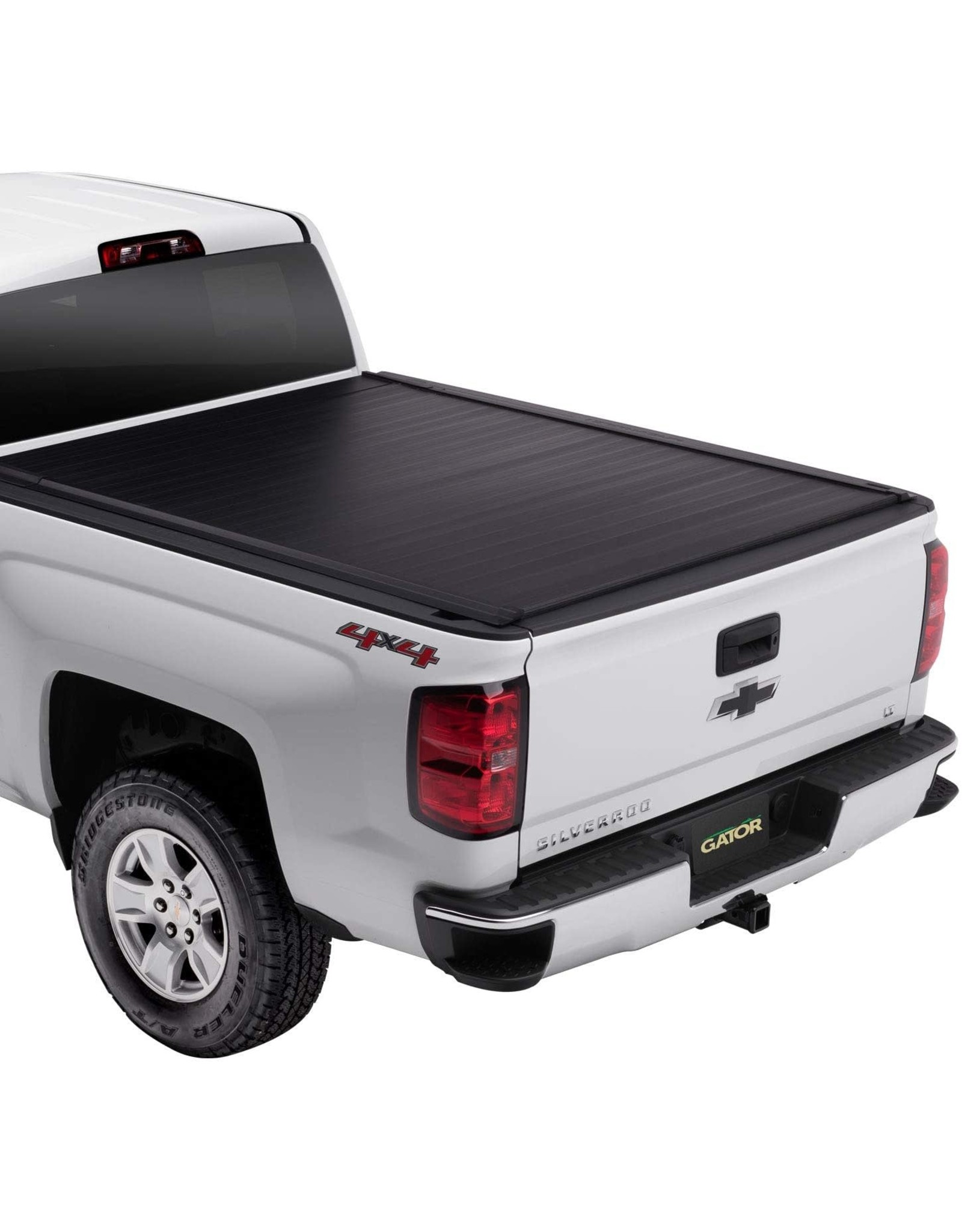 2019 chevy silverado truck bed cover