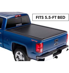 RETRAX RetraxONE Retractable Truck Bed Tonneau Cover  10402  fits Chevy & GMC 6.5' Bed (88-06) & (07) Classic