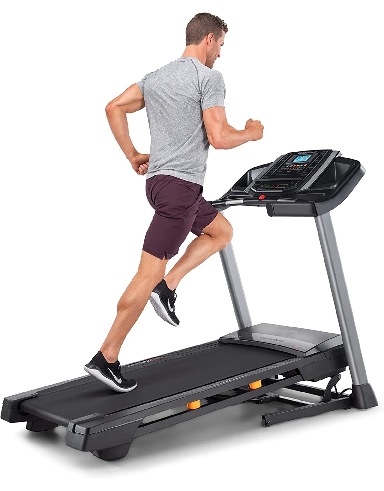 NordicTrack T Series 6.5S Treadmill Amazing Bargains USA Buffalo, NY