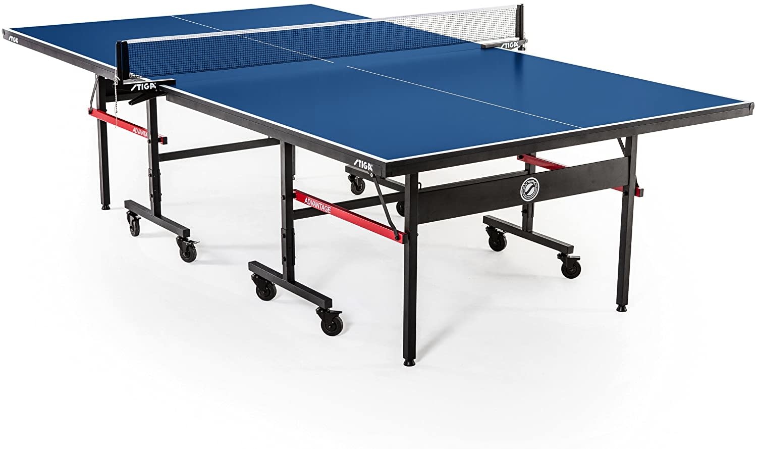 Advantage Indoor Ping Pong Table