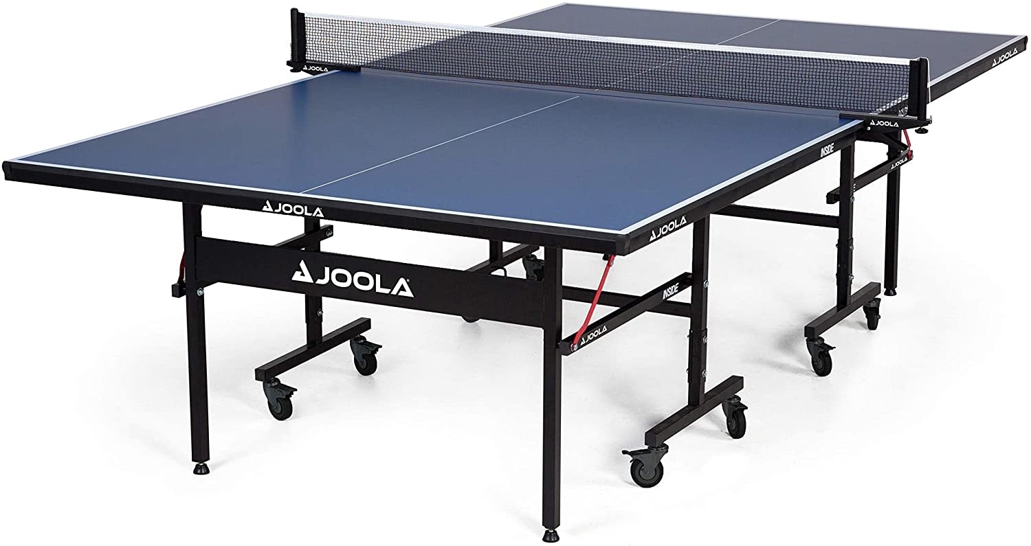 JOOLA MADEIRA INDOOR Table Tennis Table