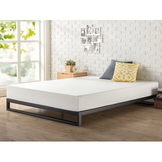 Zinus king box spring outlet