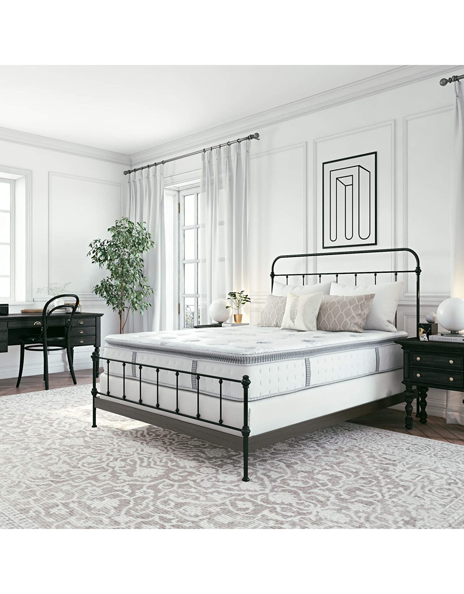 classic brands pillow