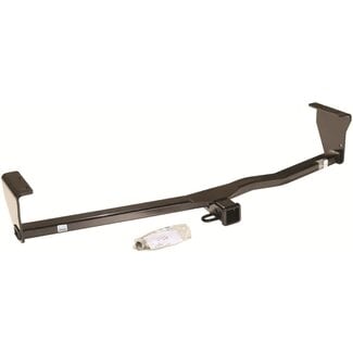 Reese Reese Towpower 51206 Class III Custom-Fit Hitch with 2" Square Receiver opening