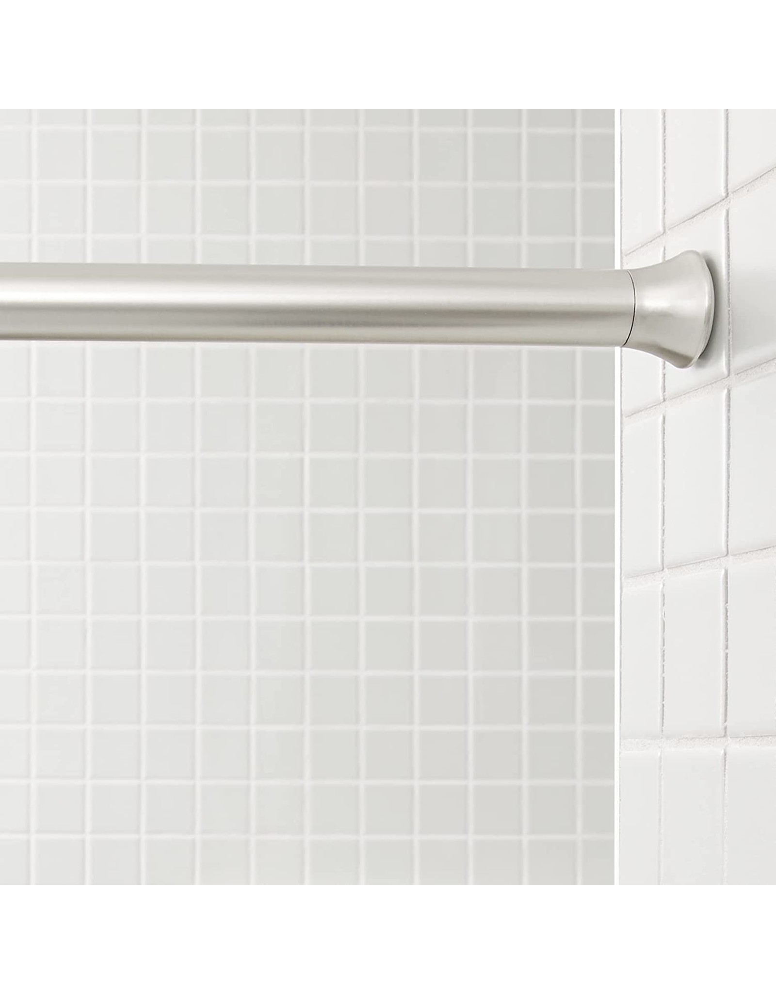 Amazon Basics Amazon Basics Tension Curtain Rod, Adjustable 5490