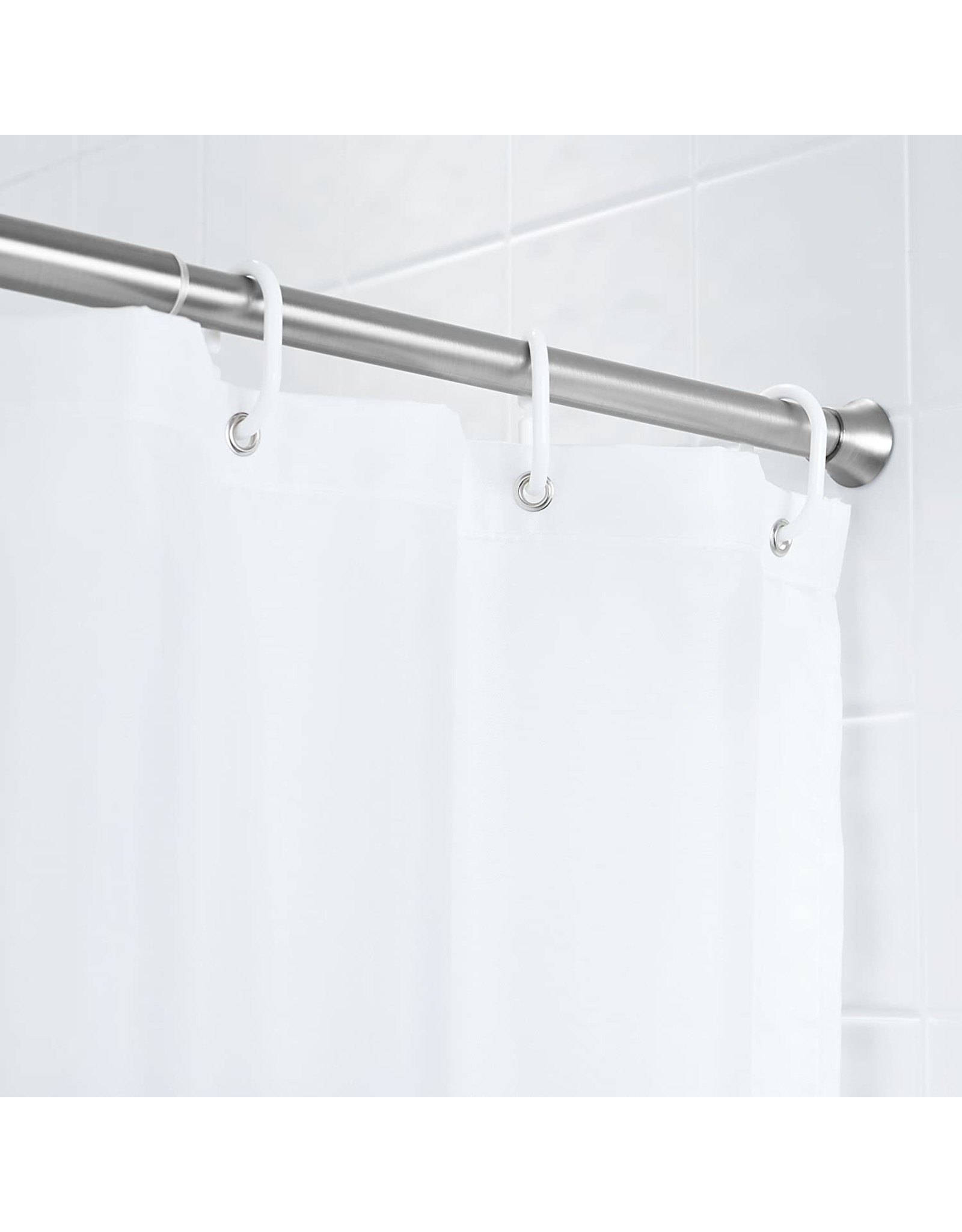 Amazon Basics Amazon Basics Tension Curtain Rod, Adjustable 5490