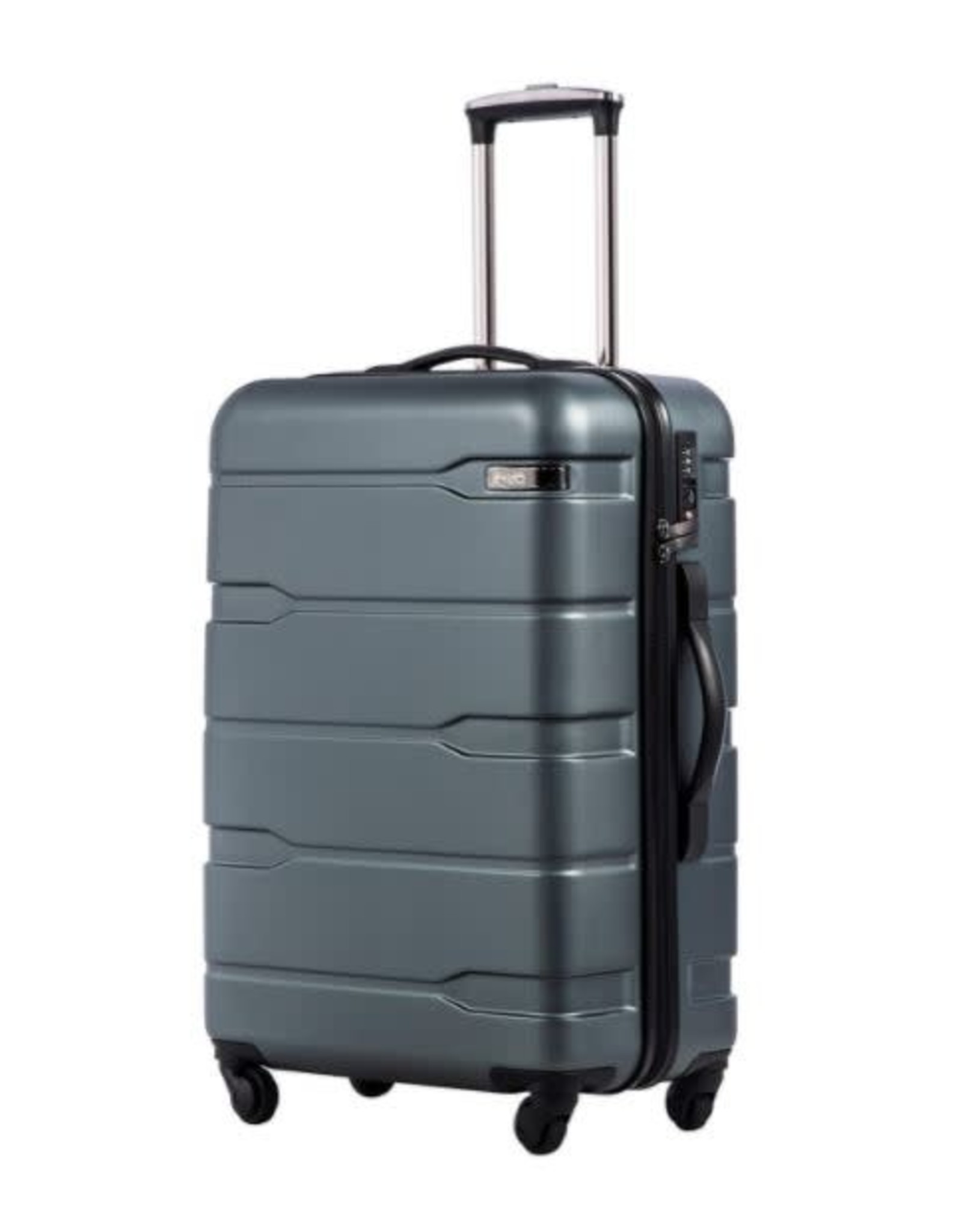 coolife luggage expandable