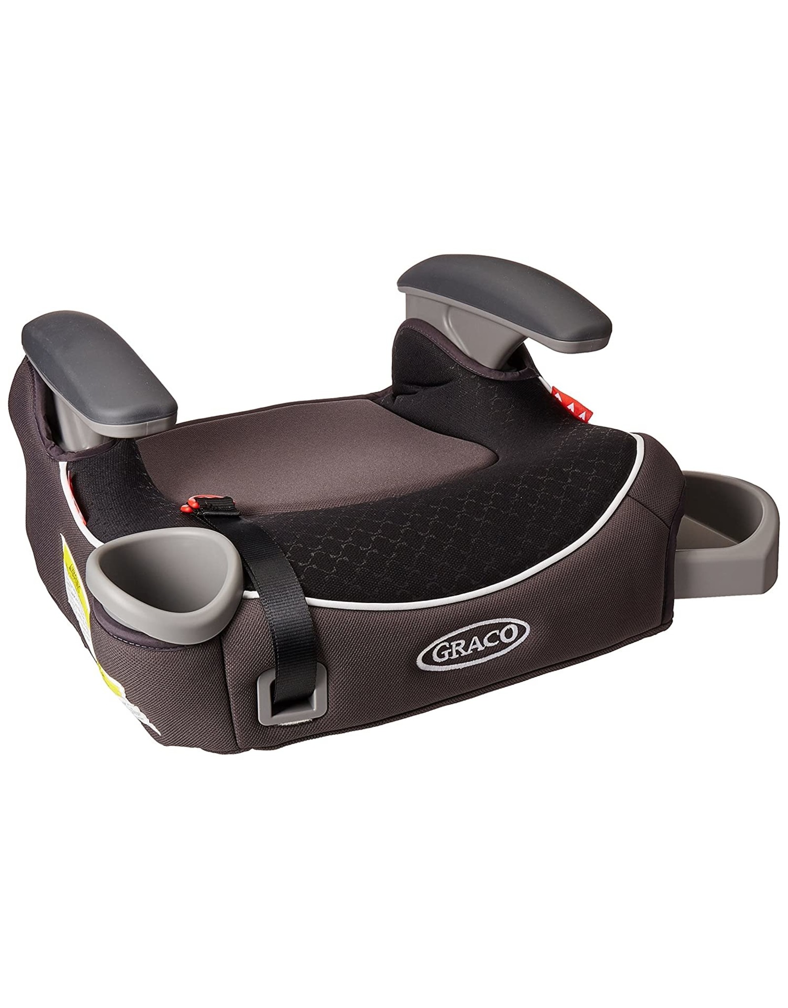 graco affix backless booster