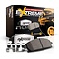 Power Stop Power Stop Z36-369 Front Z36 Truck and Tow Brake Pads