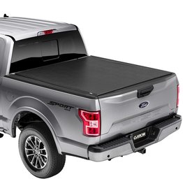 Gator Covers Gator ETX Soft Roll Up Truck Bed Tonneau Cover  53309  Fits 2017 - 2021 Ford F-250/350/450 Super Duty 6' 10" Bed (81.9'')