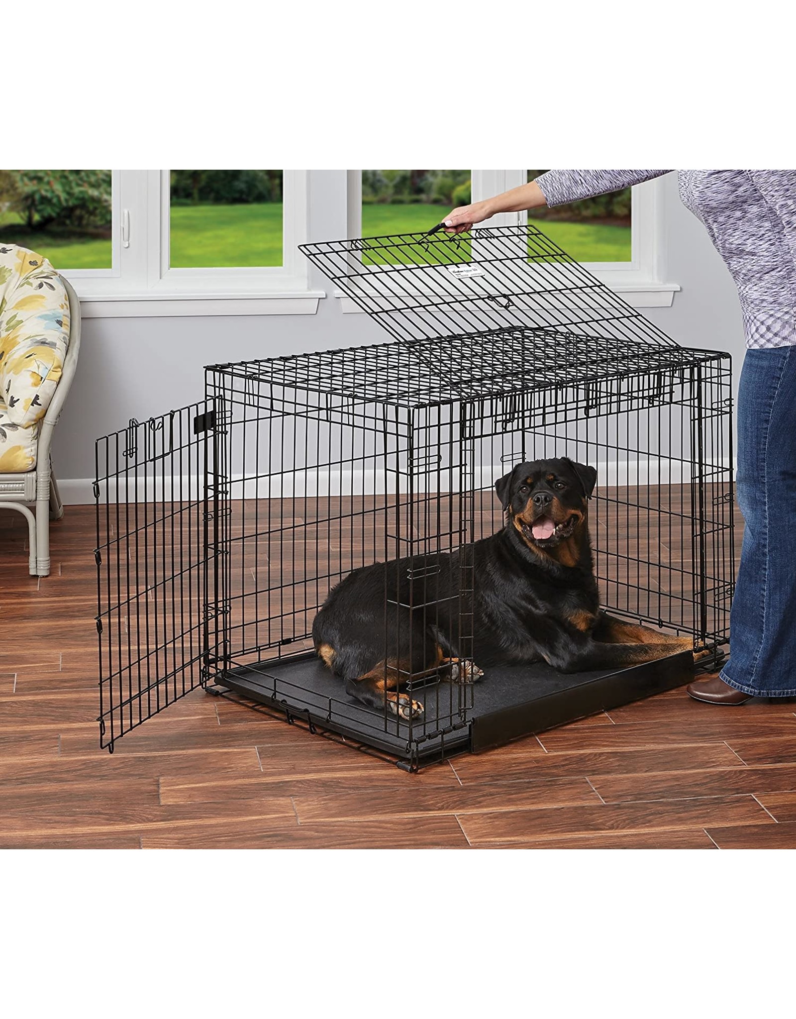 midwest ovation trainer bench