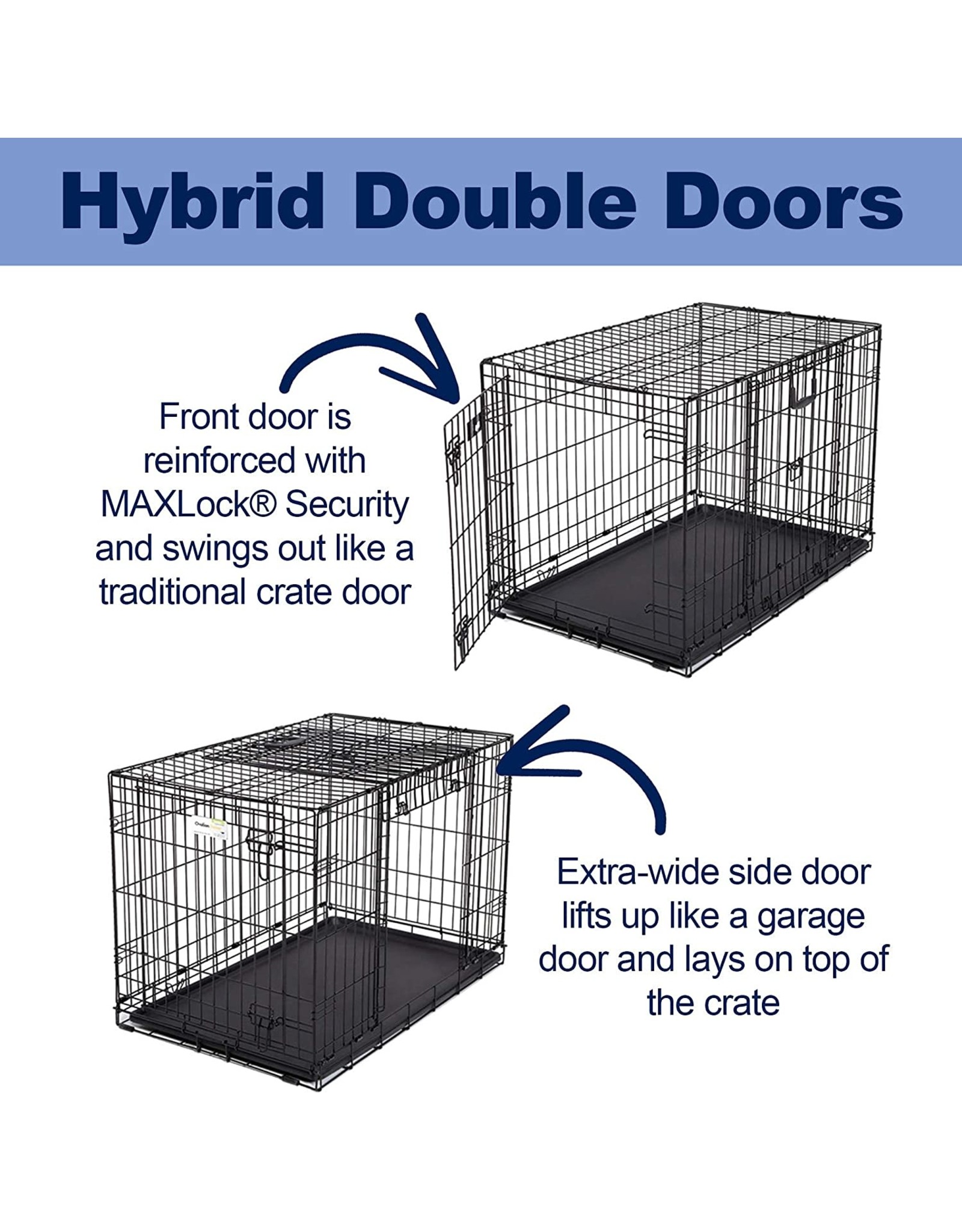midwest ovation trainer bench