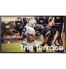 SAMSUNG SAMSUNG 65-inch Class QLED The Terrace Outdoor TV - 4K UHD Direct Full Array 16X Quantum HDR 32X Smart TV with Alexa Built-in (QN65LST7TAFXZA, 2020 Model)