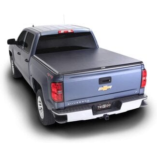 Truxedo TruXedo TruXport Soft Roll Up Truck Bed Tonneau Cover  241601  fits 88-00 GM Full Size C/K 8' Bed (96")