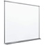 Quartet Quartet Porcelain Whiteboard, Magnetic Dry Erase White Board, 4' x 8', Aluminum Frame (PPA408)