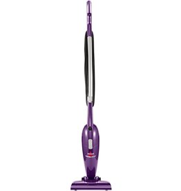 Bissell Bissell Featherweight Stick Lightweight Bagless Vacuum with Crevice Tool, 20334, Purple
