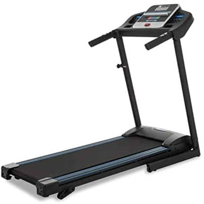 XTERRA Fitness XTERRA Fitness TR150 Folding Treadmill