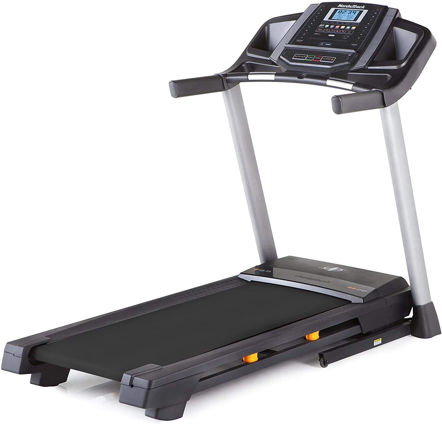 Nordictrack t 65 s new arrivals