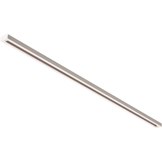 Lithonia Lighting Lithonia Lighting LTNS8 MW M6 Track Lighting Accessories, Matte White