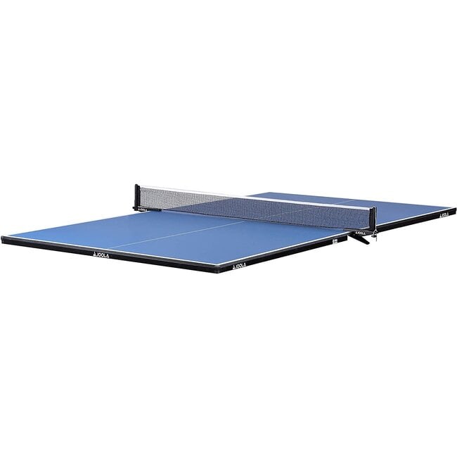 STIGA 4-Piece Conversion Top, Pool to Ping Pong