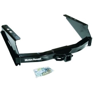 Draw-Tite Draw-Tite Ultra Frame Trailer Hitch Class V, 2 in. Receiver, Compatible with Select Ford F-250 Super Duty, F-350 Super Duty