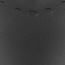 Flash Furniture Flash Furniture HERCULES Series 880 lb. Capacity Black Plastic Stack Chair