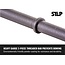 The Step THE STEP Club Quality 4-Weight Deluxe Barbell Set (includes the bar) by Step Fitness