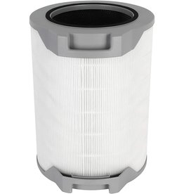 Flintar Flintar LV-H134 True HEPA Replacement Filter, Compatible with LEVOIT LV-H134 Air Purifier, H13 Grade 3-in-1 True HEPA Filtration System, LV-H134-RF, 1-Pack