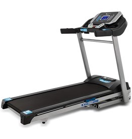 XTERRA Fitness XTERRA Fitness TRX3500 Folding Treadmill , Silver