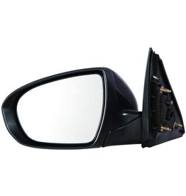 DEPO DEPO 323-5411L3EBH1 Replacement Driver Side Door Mirror Set (This product is an aftermarket product. It is not created or sold by the OE car company)