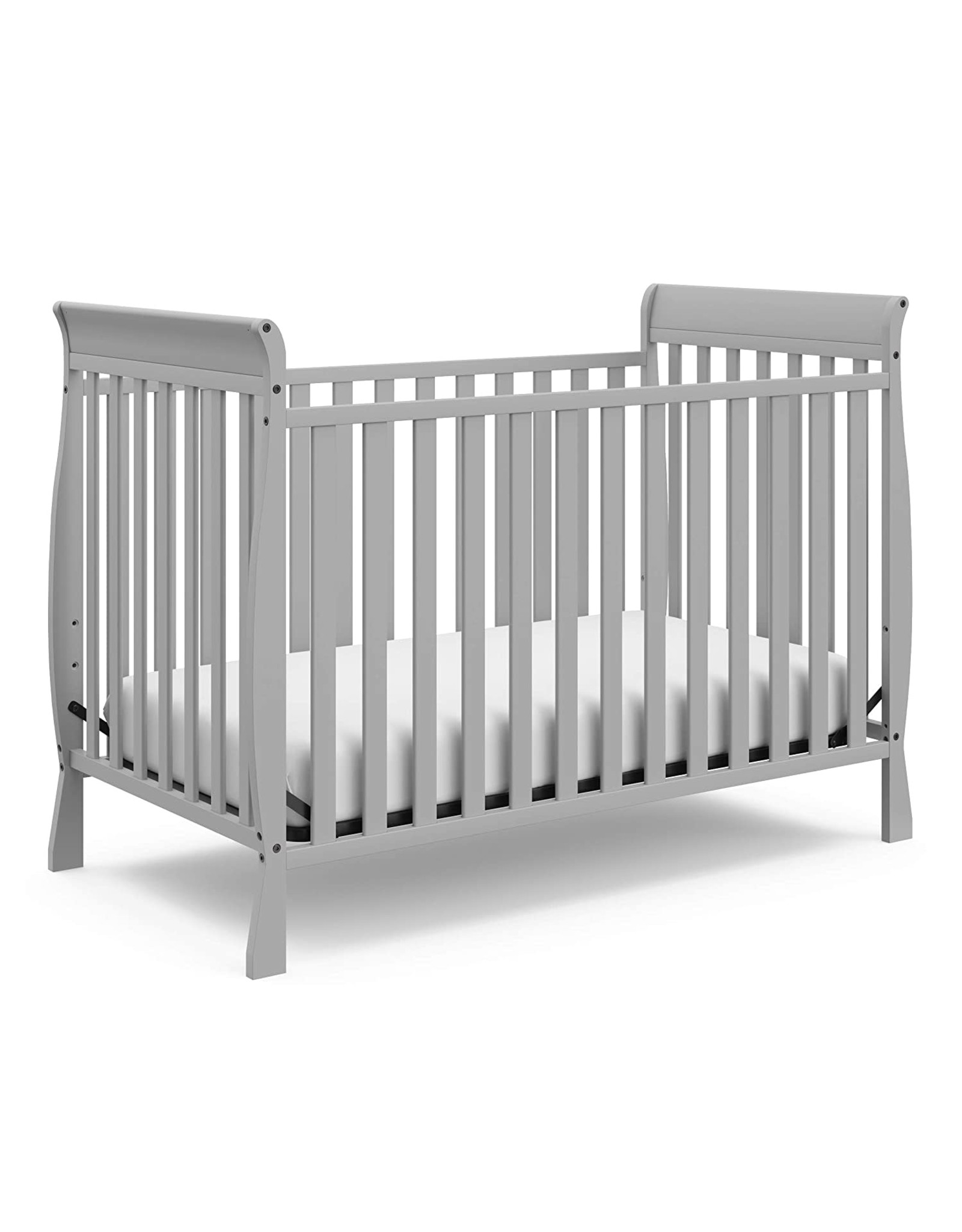 stork craft manufacturing crib mattress