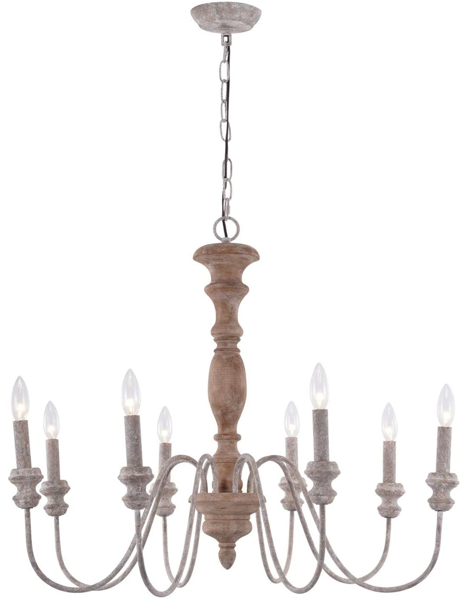 Farmhouse Pendant Lighting Fixtures Industrial Hanging Ceiling Lamp for Kitchen Island Dining Room Bedroom Foyer Hallway Front Door HMVPL 6-Light Wooden Swag Chandeliers Farmhouse Pendant Lighting Fixtures Industrial Hanging Ceiling Lamp for Kitchen Island Dining Room Bedroom Foyer Hallway Front Door HMVPL 6-Light Wooden Swag Chandeliers