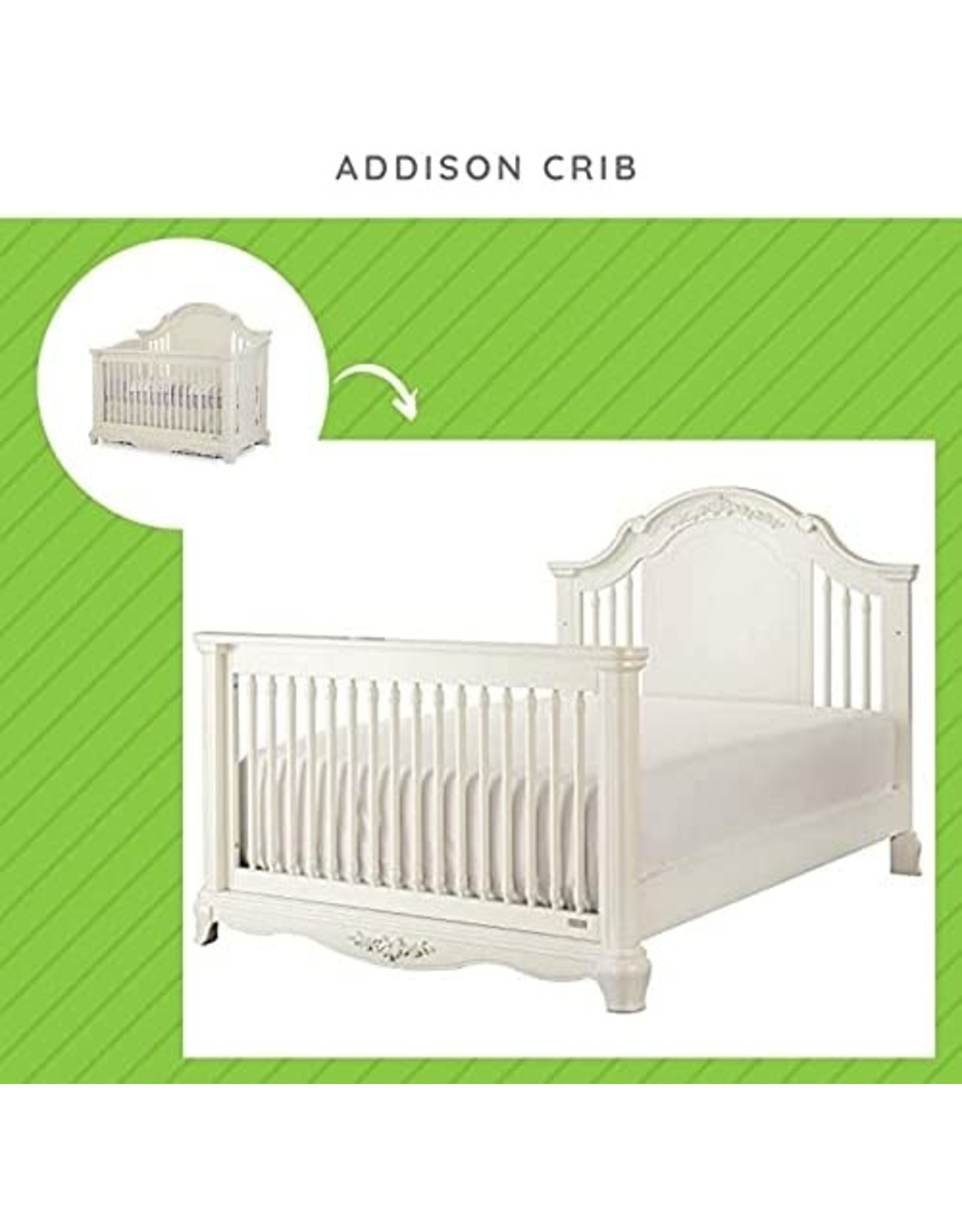 Suite Bebe Julia Conversion Kit atelieryuwa.ciao.jp