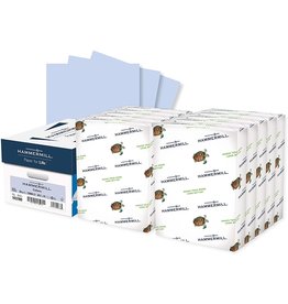 Hammermill Hammermill Colored Paper, 24 lb Orchid Printer Paper, 8.5 x 11-10 Ream (5,000 Sheets) - Made in the USA, Pastel Paper, 103780C