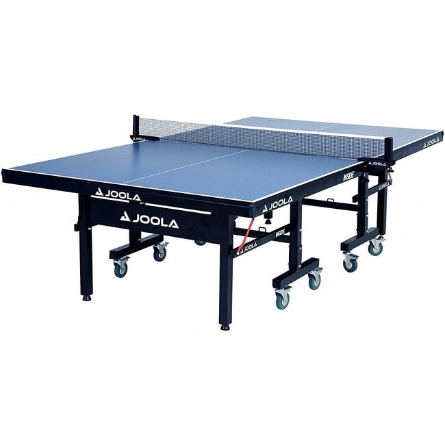 JOOLA Midsize Table Tennis Table
