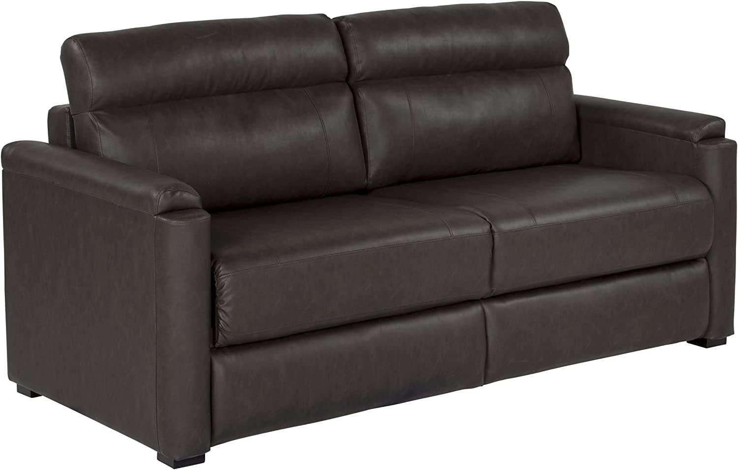 rv tri fold couch