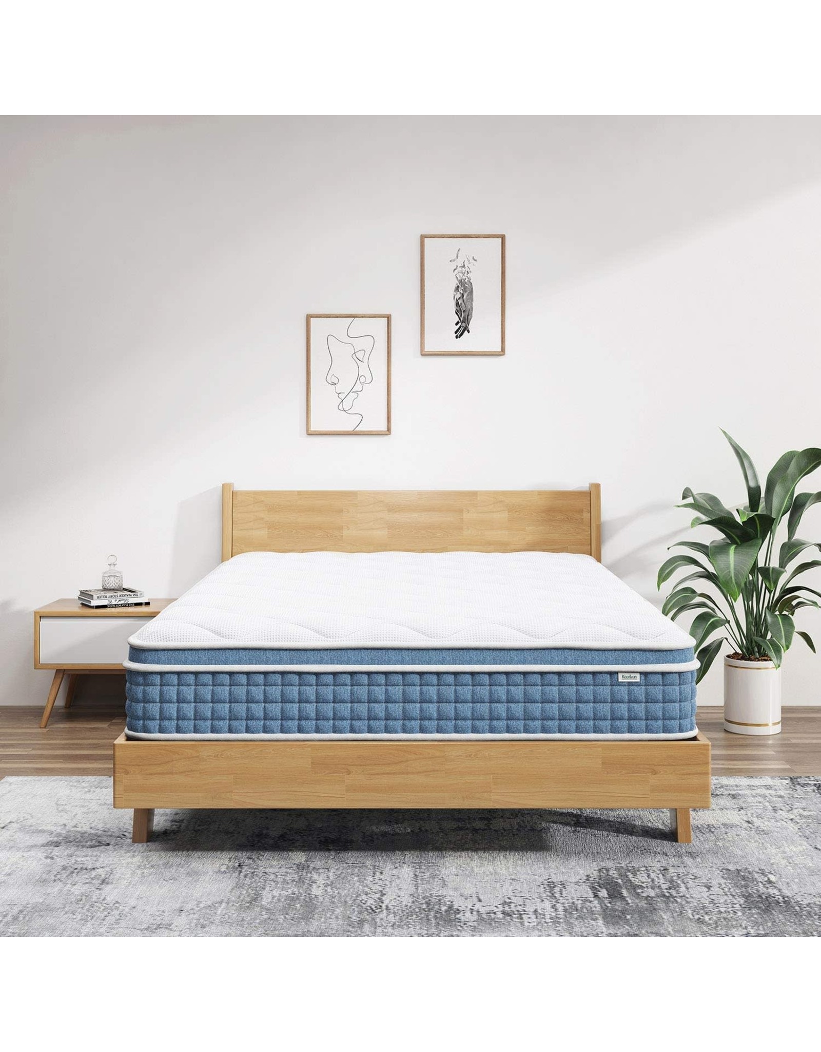 koorlian mattress