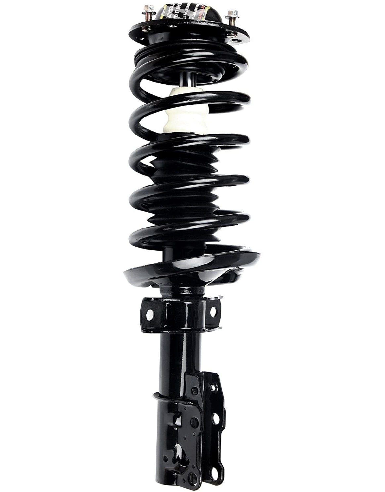 Scitoo Struts, Complete Strut Spring Shock Absorber Assembly fit