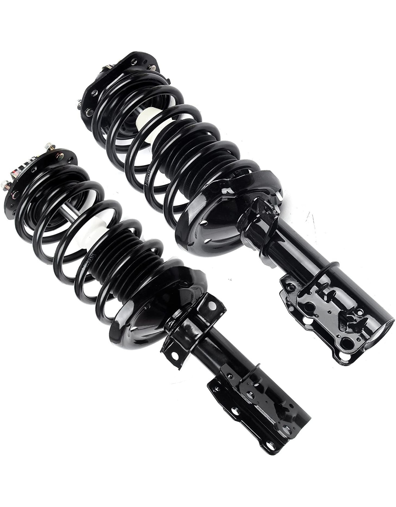 Scitoo Struts, Complete Strut Spring Shock Absorber Assembly fit 2005-10  for Chevrolet Cobalt,2006-11 for Chevrolet HHR,2007-09 for Pontiac G5,2005 