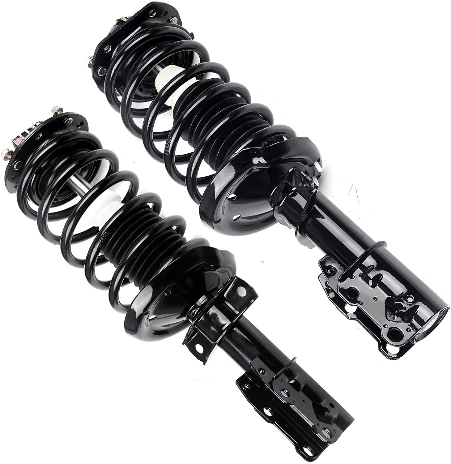 Scitoo Struts, Complete Strut Spring Shock Absorber Assembly fit 2005-10  for Chevrolet Cobalt,2006-11 for Chevrolet HHR,2007-09 for Pontiac G5,2005 