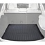 Cargo Liner Rear Cargo Tray Trunk Floor Mat Waterproof Protector Compatible with 2014-2018 Jeep Cherokee by Kaungka