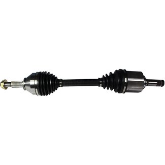 GSP NCV11044 CV Axle Shaft Assembly - Left Front (Driver Side)