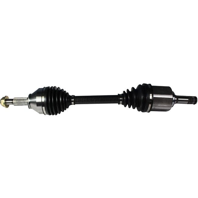 GSP NCV11044 CV Axle Shaft Assembly - Left Front (Driver Side)